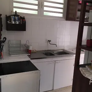 Villa Les Palmiers, Les Trois-Ilets